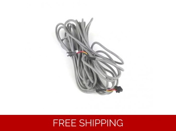 Wire Harness for Mini Split Wired Thermostats (20FT 4 Pin)